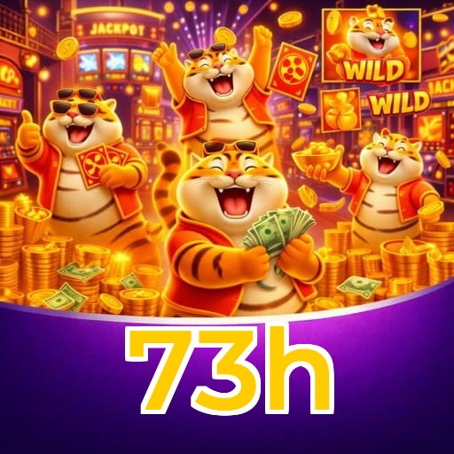73h Logo